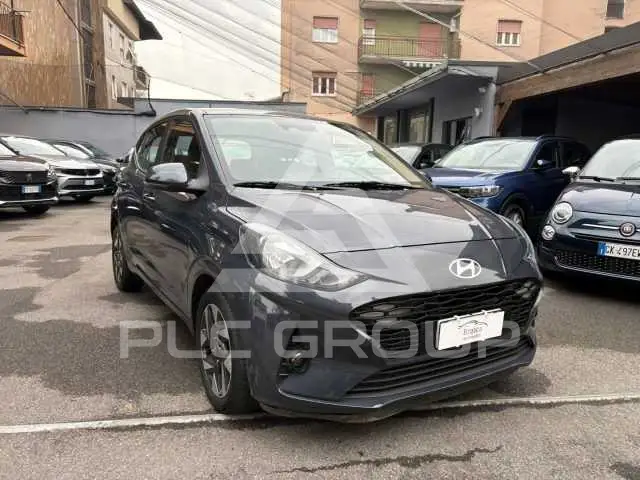 2024 Hyundai I10
