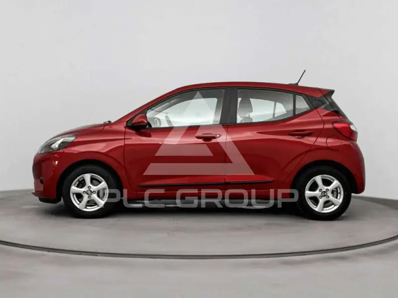 2024 Hyundai I10