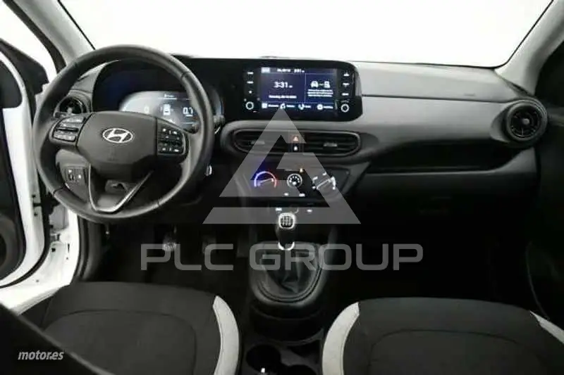 2024 Hyundai I10