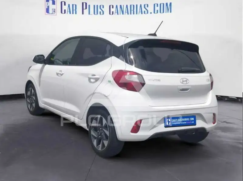 2024 Hyundai I10