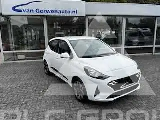 2024 Hyundai I10