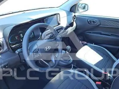 2024 Hyundai I10