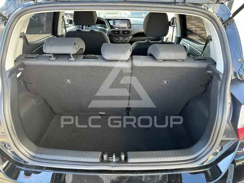 2024 Hyundai I10