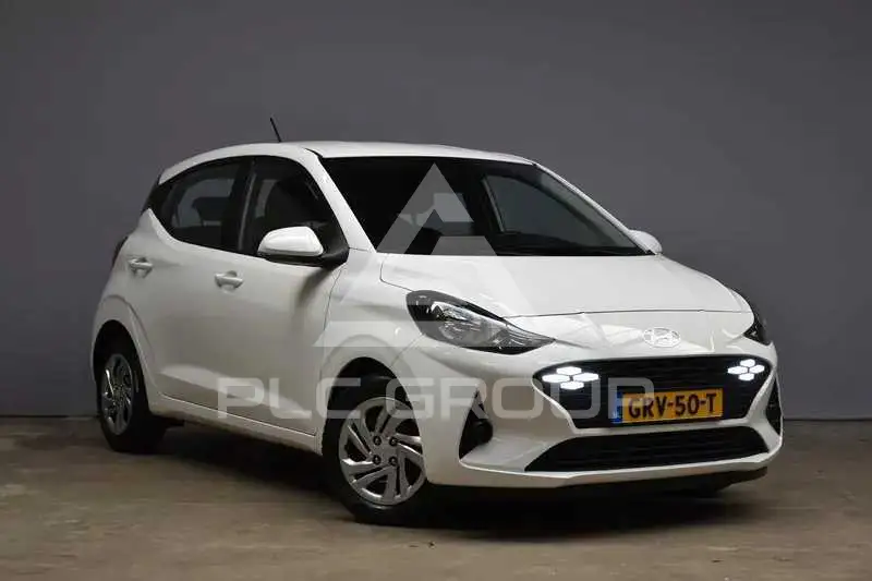 2024 Hyundai I10