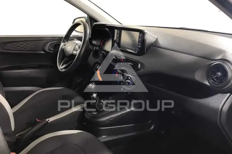 2024 Hyundai I10