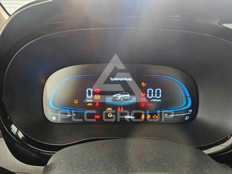 2024 Hyundai I10