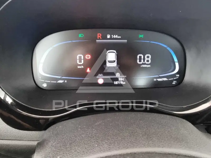 2024 Hyundai I10
