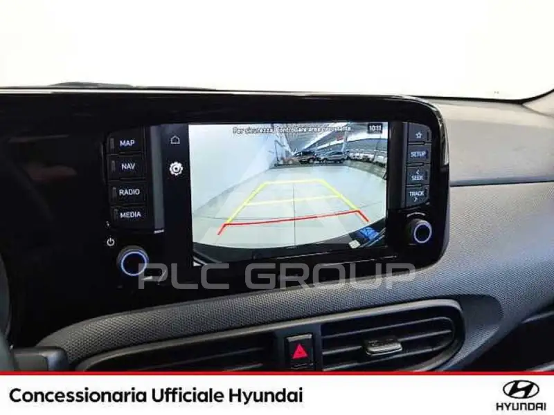 2024 Hyundai I10