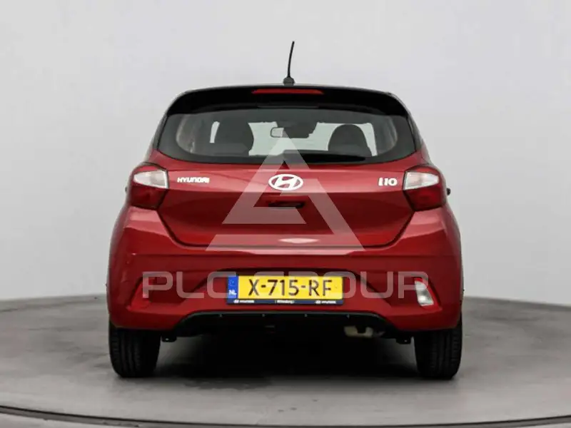 2024 Hyundai I10