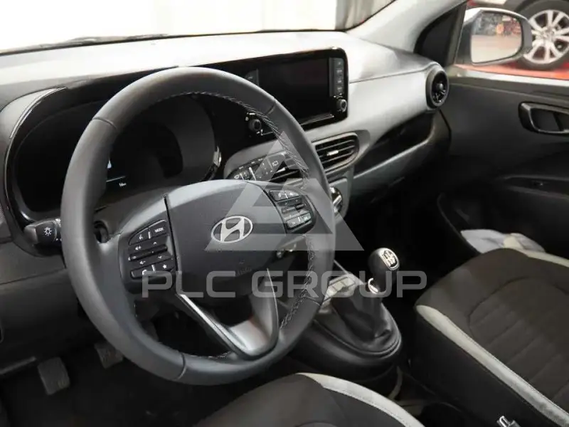 2024 Hyundai I10