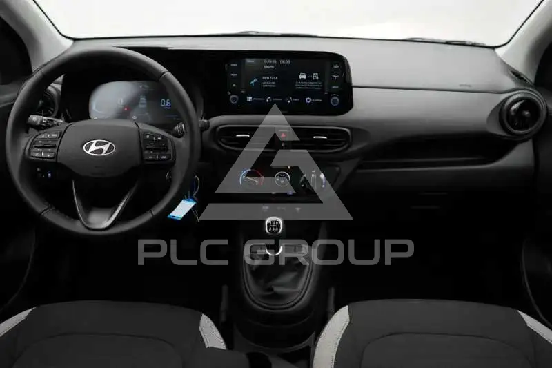 2024 Hyundai I10