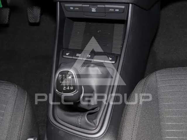 2024 Hyundai I20
