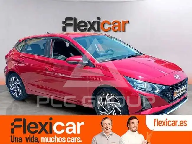 2024 Hyundai I20