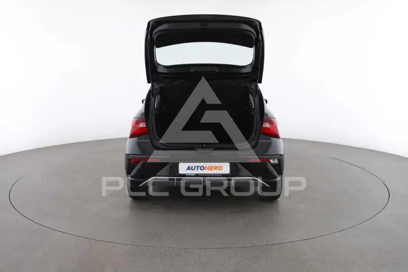 2024 Hyundai I20