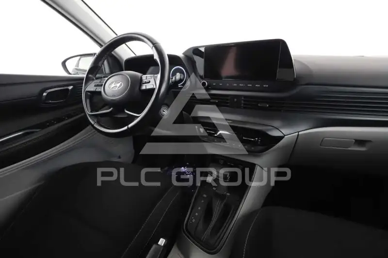 2024 Hyundai I20