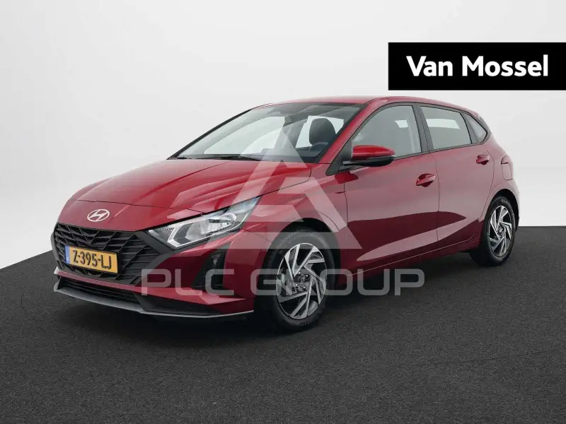 2024 Hyundai I20