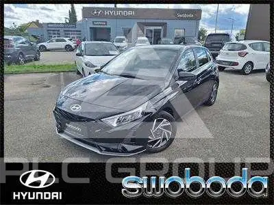 2024 Hyundai I20