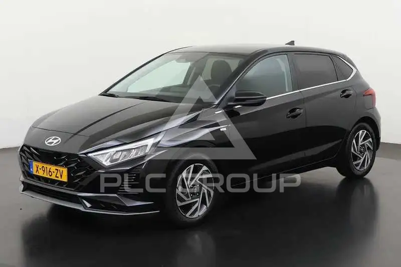 2024 Hyundai I20