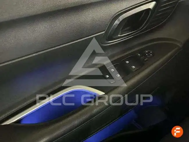 2024 Hyundai I20