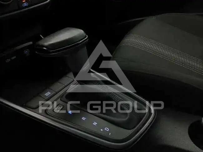 2024 Hyundai I20