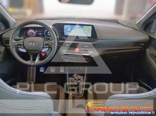 2024 Hyundai I20