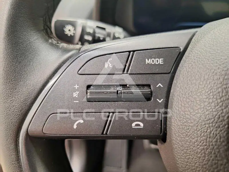 2024 Hyundai I20
