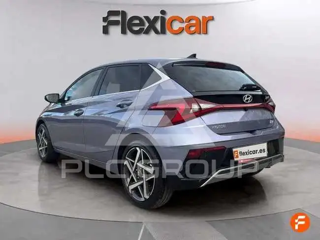 2024 Hyundai I20