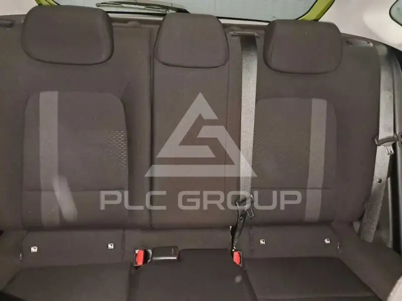 2024 Hyundai I20