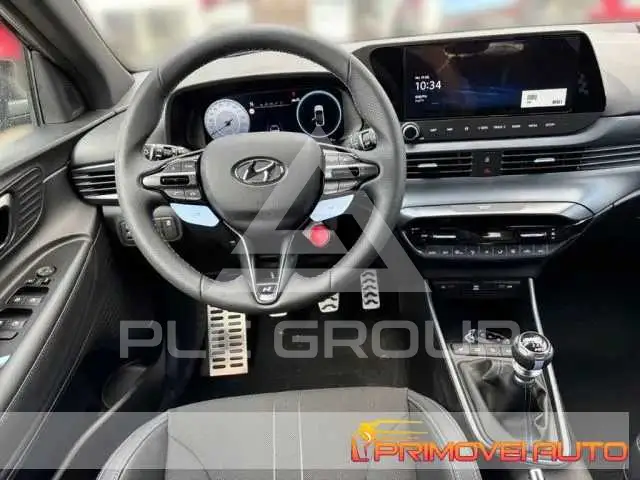 2024 Hyundai I20