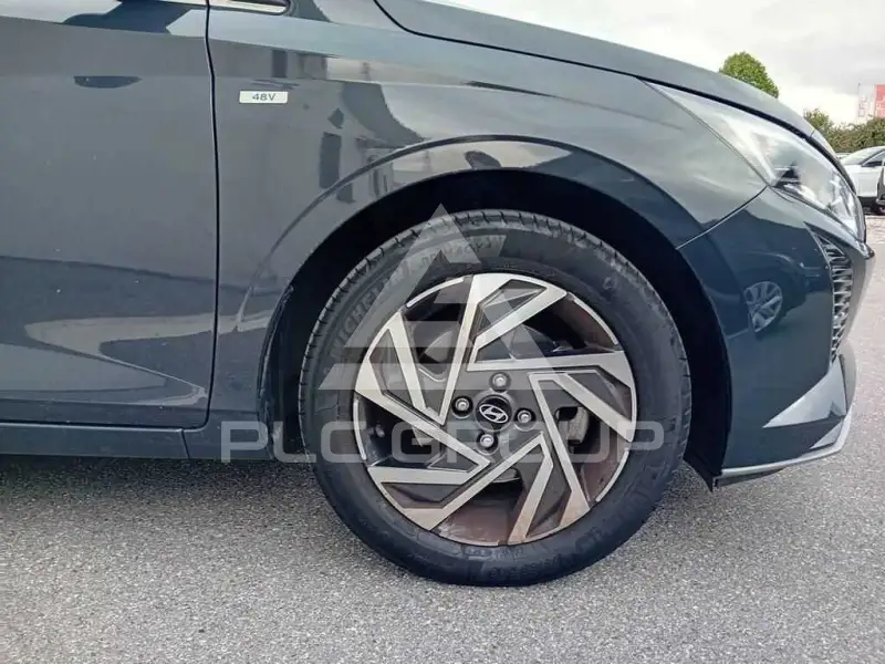 2024 Hyundai I20