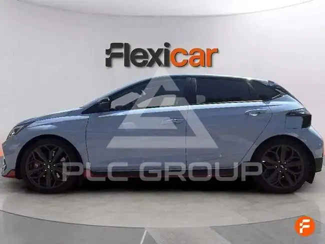 2024 Hyundai I20
