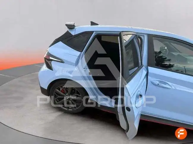 2024 Hyundai I20