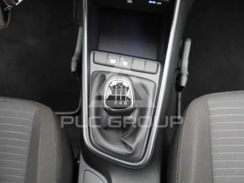 2024 Hyundai I20