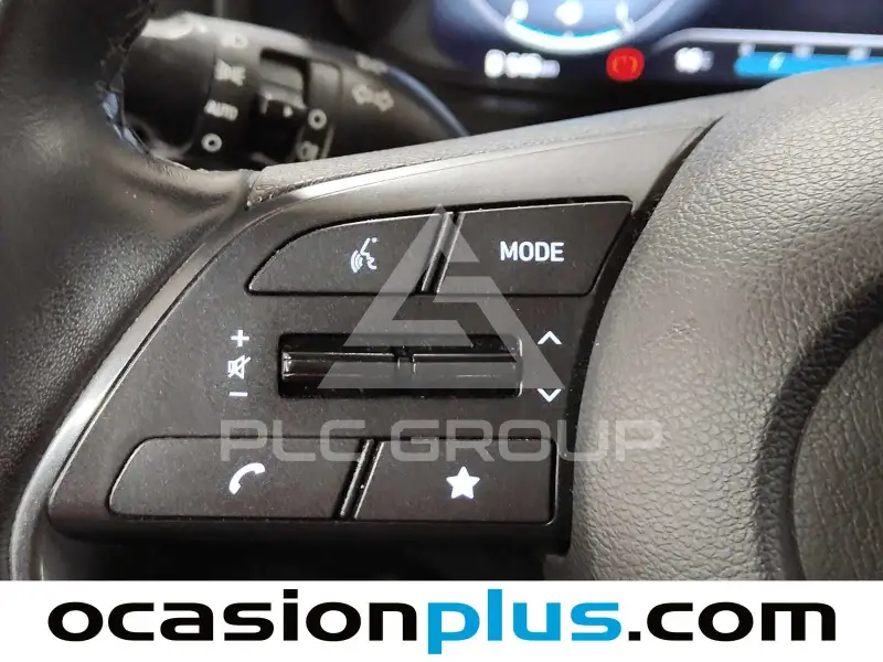 2024 Hyundai I20
