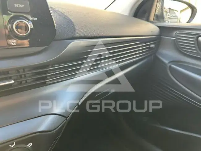 2024 Hyundai I20