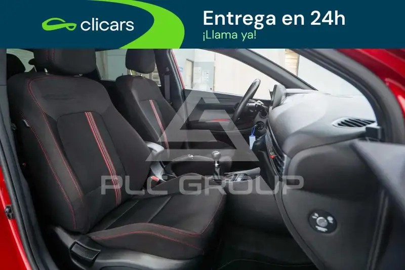 2024 Hyundai I20