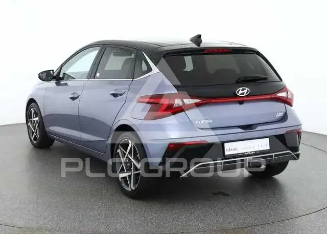 2024 Hyundai I20