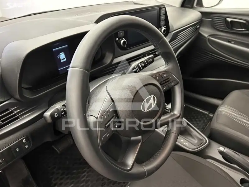 2024 Hyundai I20