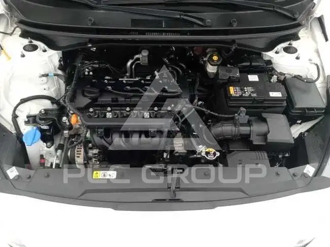 2024 Hyundai I20