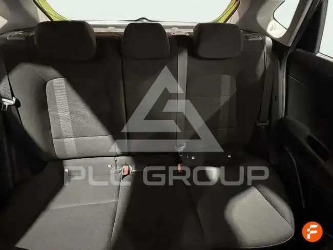 2024 Hyundai I20