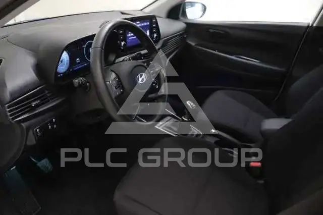 2024 Hyundai I20