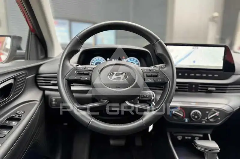 2024 Hyundai I20