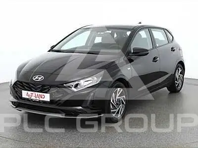 2024 Hyundai I20