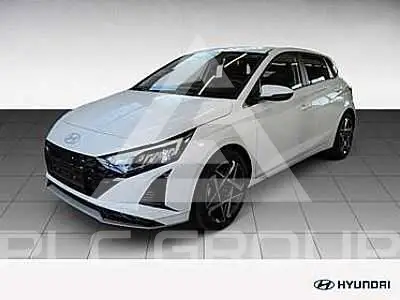 2024 Hyundai I20