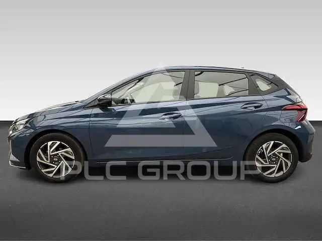 2024 Hyundai I20