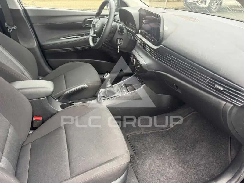 2024 Hyundai I20