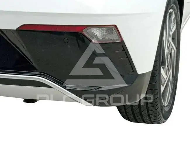 2024 Hyundai I20
