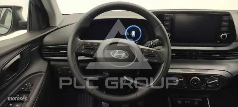 2024 Hyundai I20