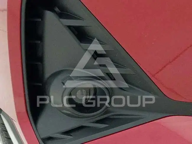 2024 Hyundai I20