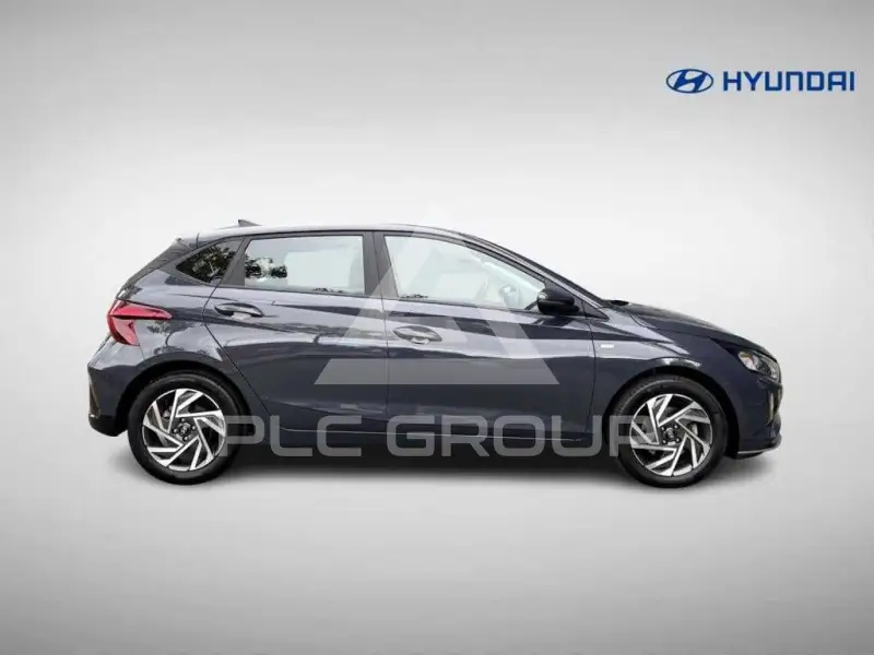 2024 Hyundai I20
